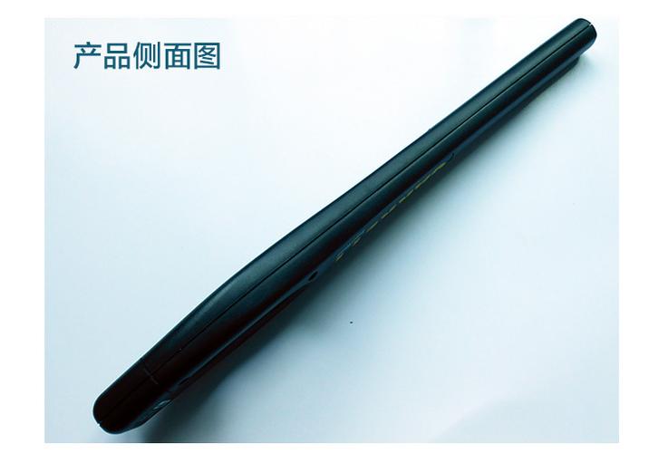 盖瑞特 手持金属探测器 360&deg;金属探测器/车站安检